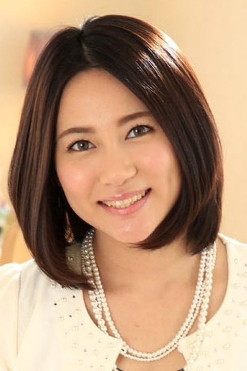Ameri Koshikawa as