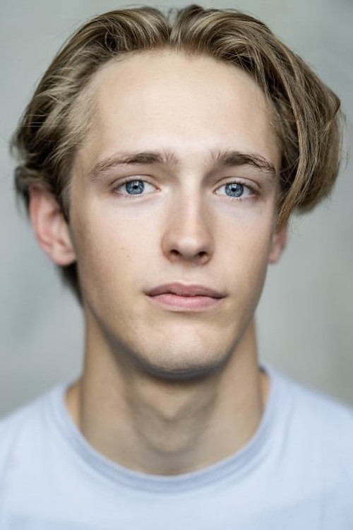 Will Antenbring as PA