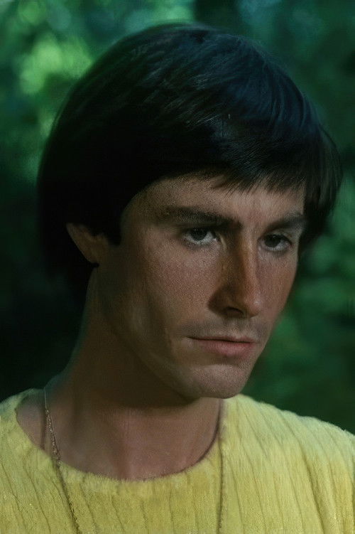 Philippe Monnet as Gaëtan Benson