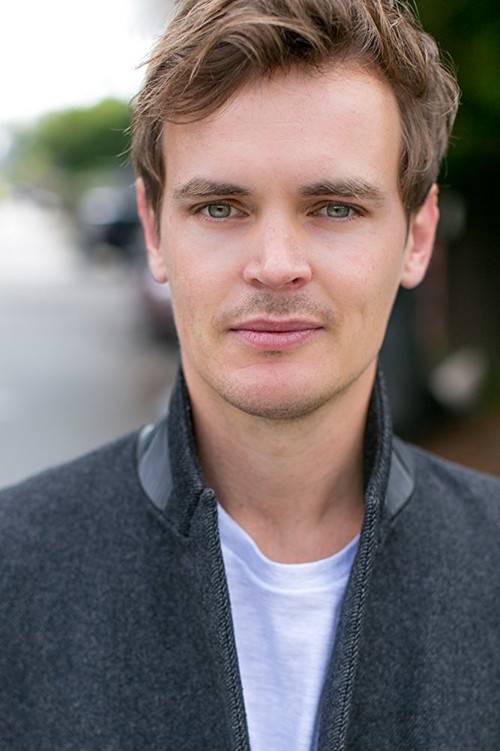 Paul Barton as Terrance