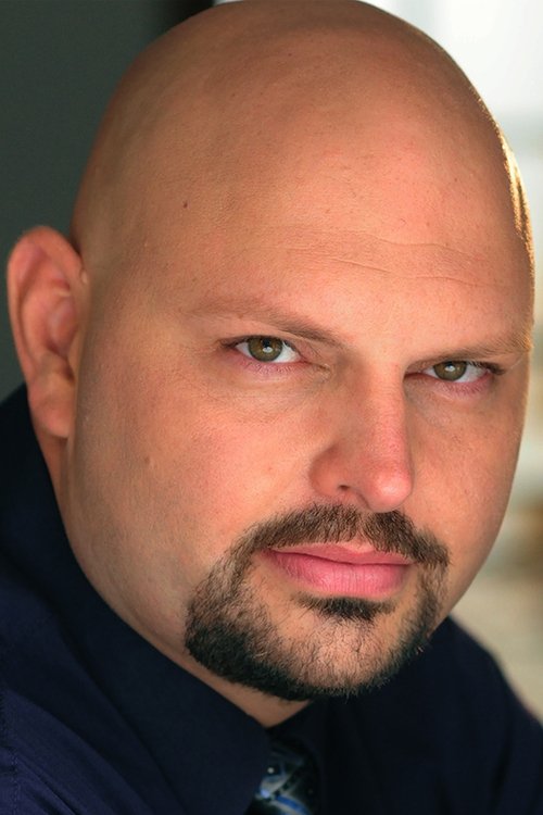 David Mattey as Dave