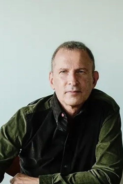 Phil Buckle as Self (Guitar)