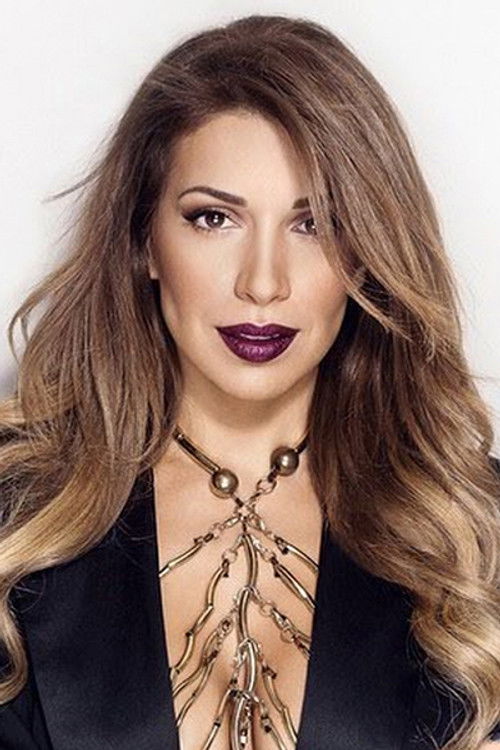 Eleni Hatzidou as Eleni Hatzidou (Self)