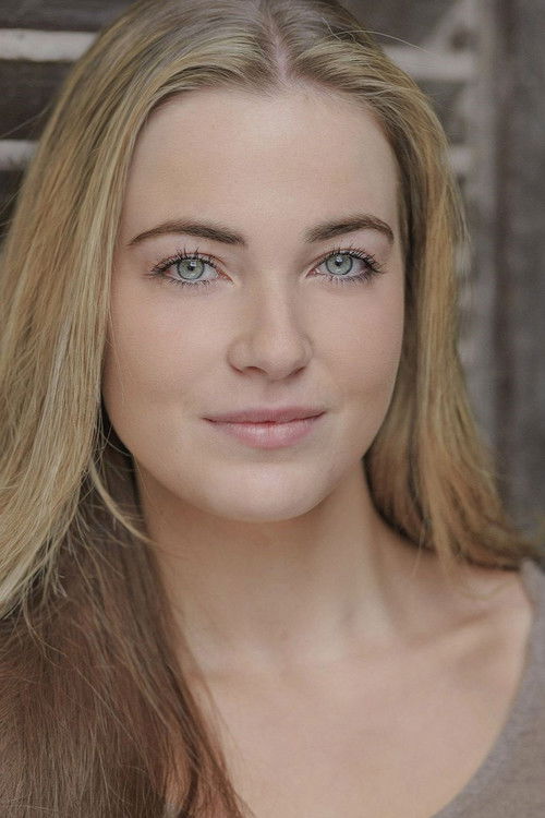 Jessica Bennett as Jessica (voice)