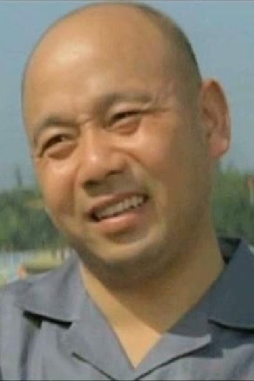 Shang-Kuan Liang as