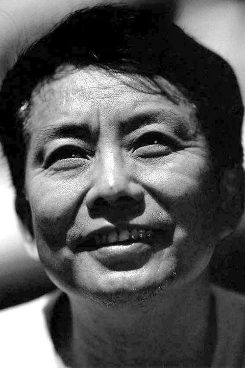 Huang Jianxin as Governor Chu