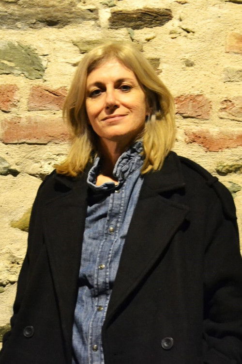 Ioanna Lamni as Voice of Re-Live