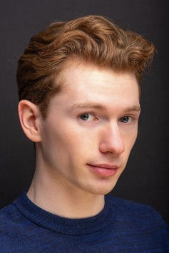 Zach Norton as Ziggy