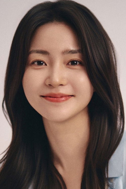 Kim Kang-hee as Min-chae
