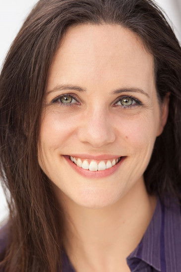 Melanie Munt as Fortune