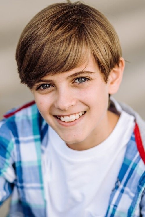 Rémi Brideau as Michel Paquette