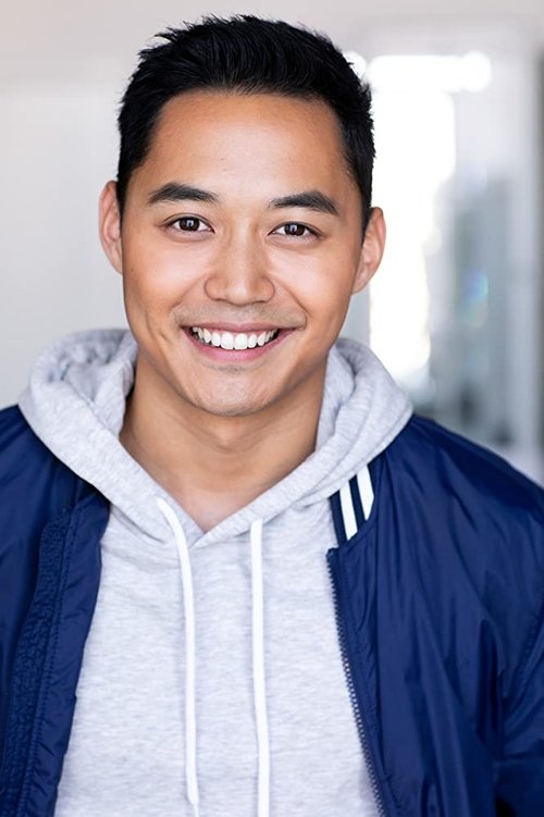 Adam Kang as Oren