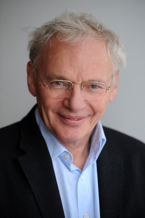 Götz Aly as Himself