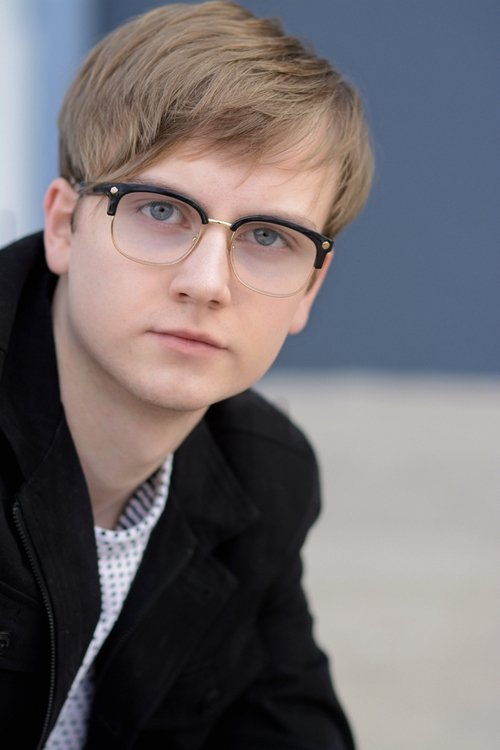 Major Dodson as Student