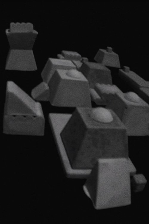 Suspended Passthrough poster