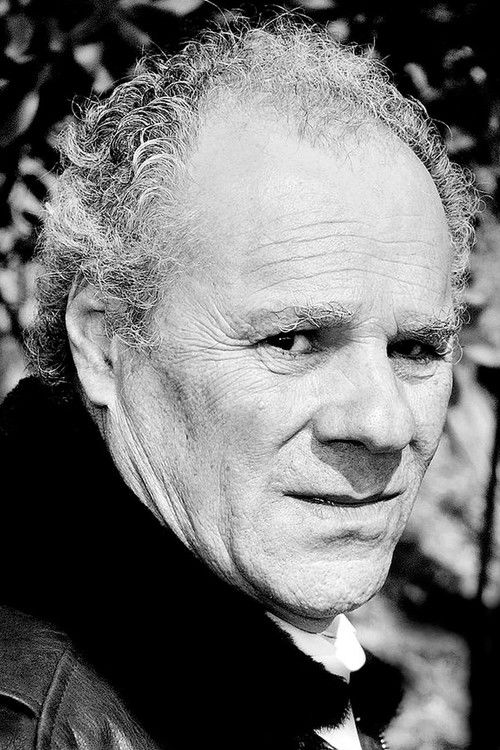 Calogero Buttà as Calogero