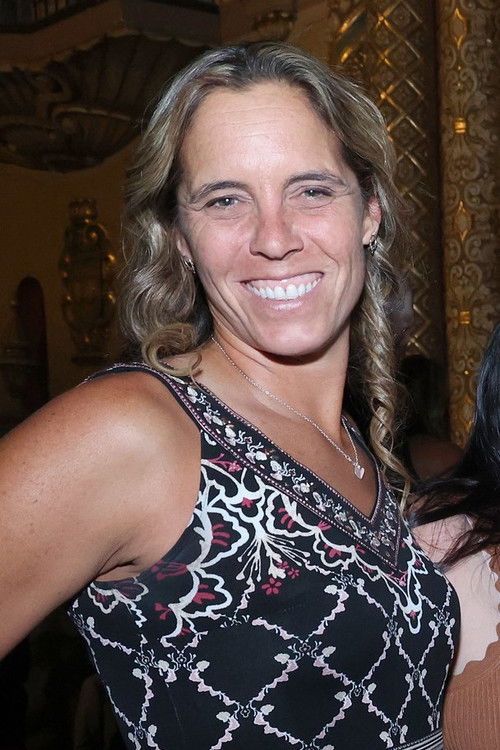 Susie Fawcett as Self