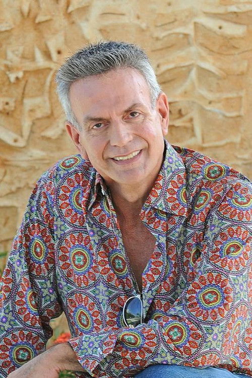 Jorge Luis Ramos as Andrés José