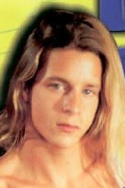 Aaron Griffith as (archive footage)