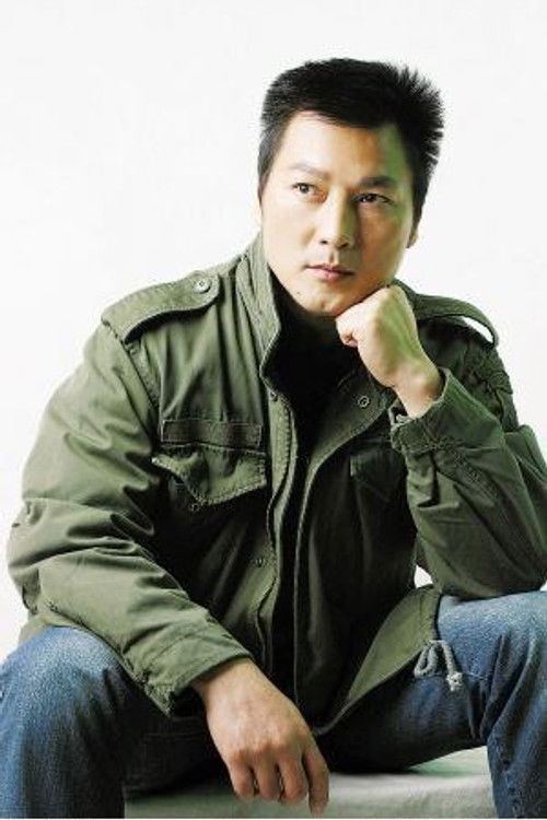 Xuqi Zhou as 叶剑英