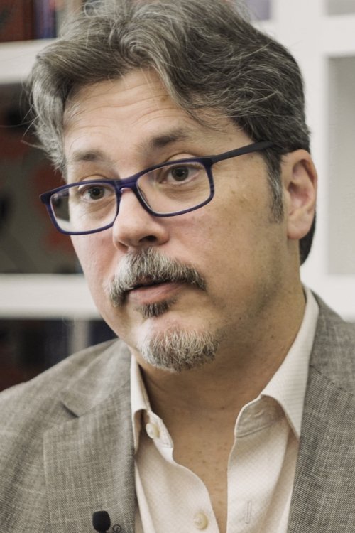 David Axe as Himself