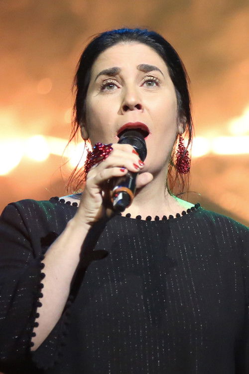 Mônica Salmaso as Self