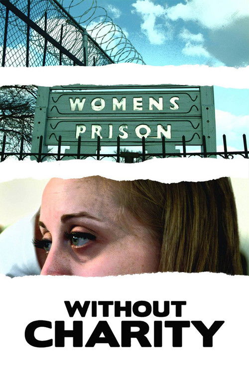 Without Charity poster