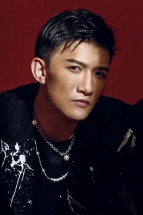 Li Weiyu as Officer Lin