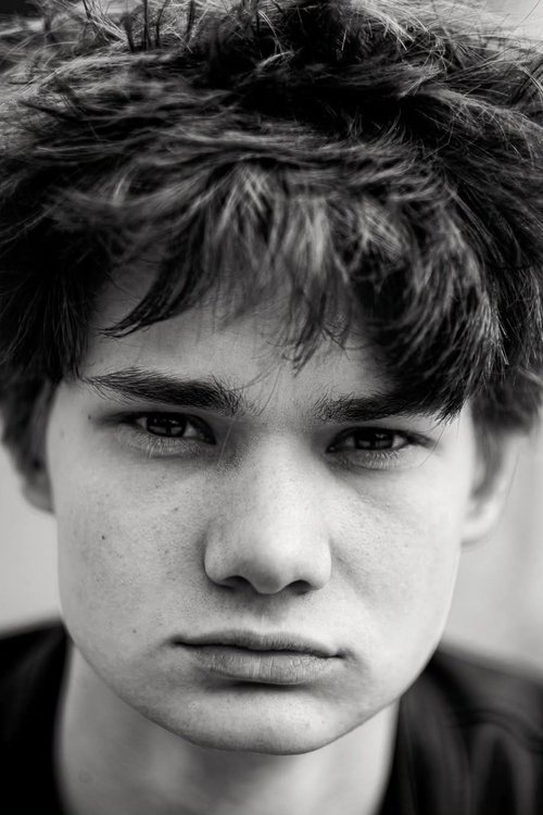 Roman Villedieu as Bruno - 10 Years