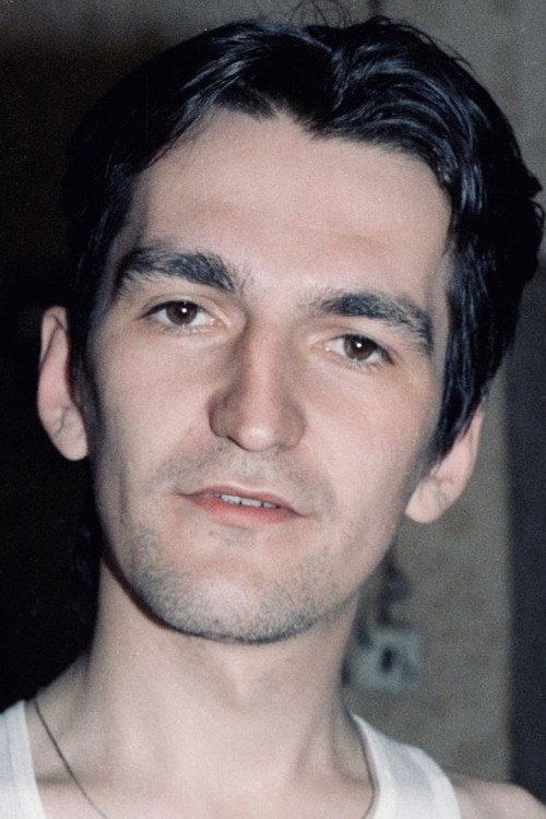 Timur Novikov as himself