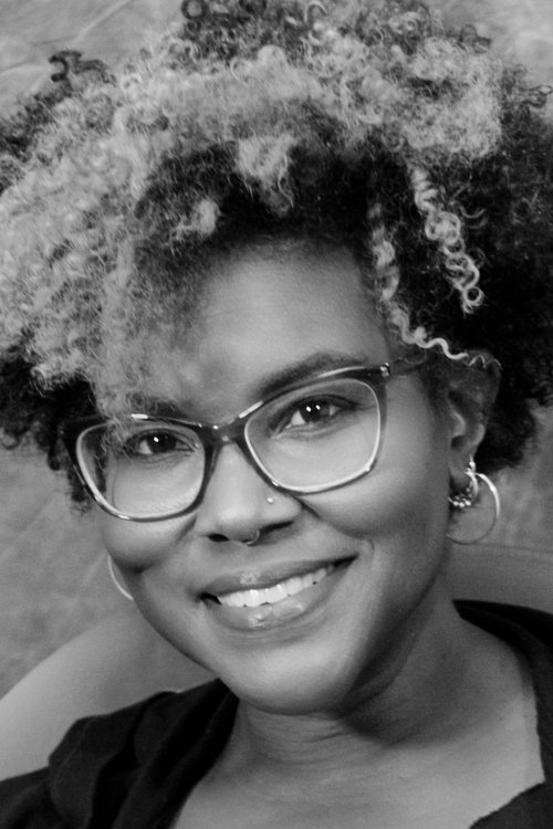 Jake-Ann Jones as Cicely