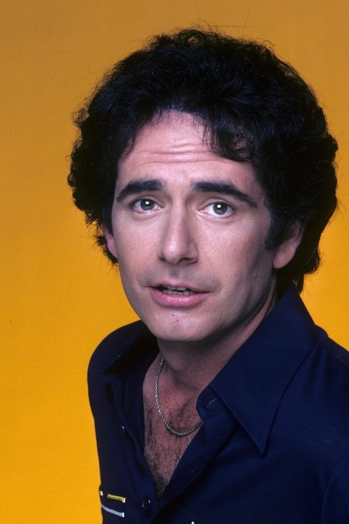 Richard Kline as Captain Higgins