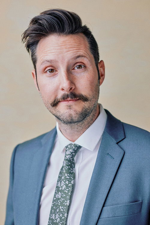 Phillip Cordell as Clone Cop