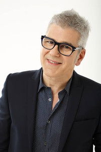 Michele Zarrillo as Vocals