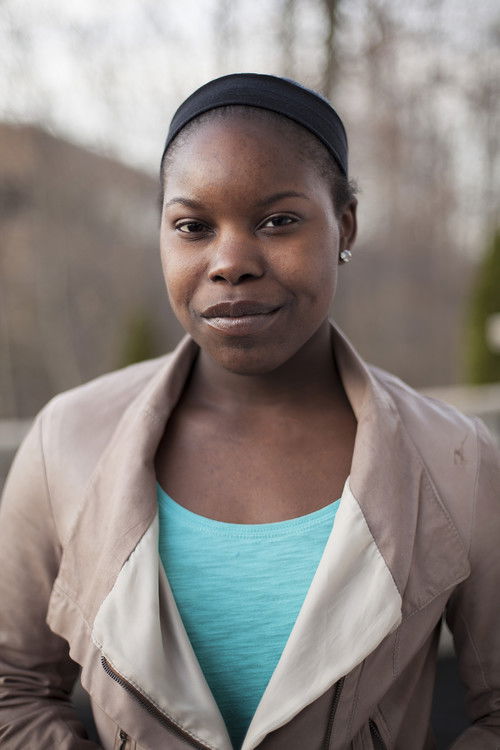 Keri Garrett as Jada