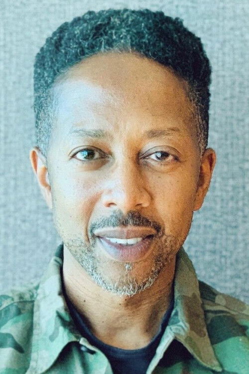 Paul J. Medford as Marek