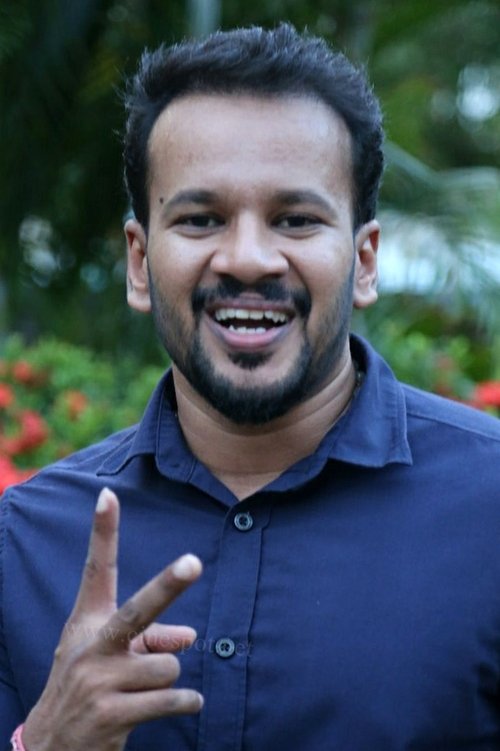 Denes Kumar as Police Officer