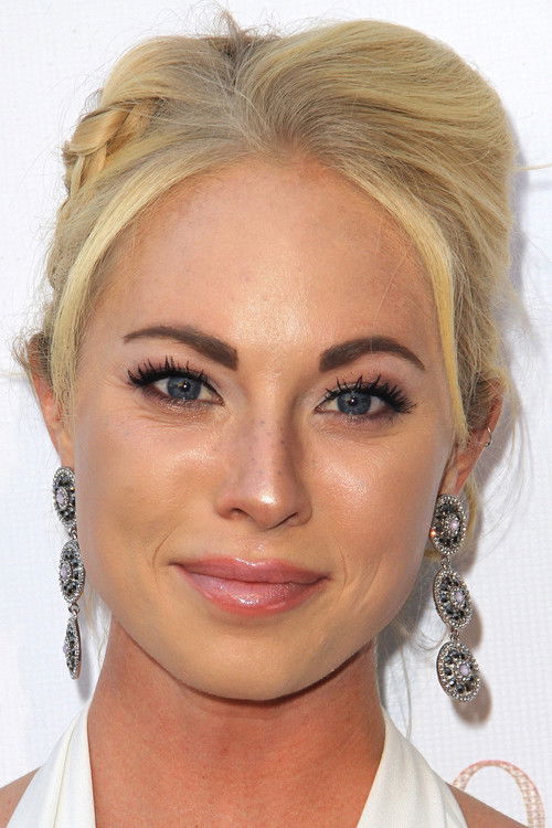 Danielle Chuchran as Margaret Garvey