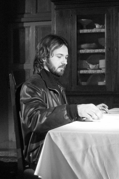 Massimiliano Grazioli as Mehdi