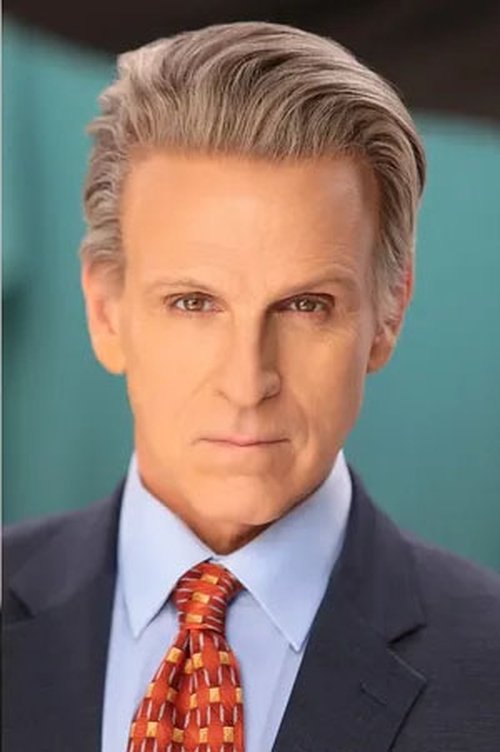 Ray Proscia as Benjamin Yarmall