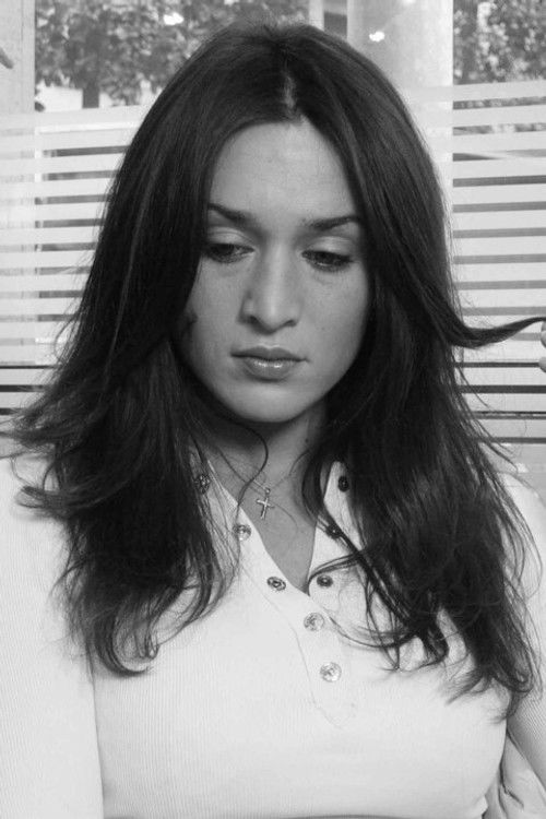 Vivianne Treschow as Irene