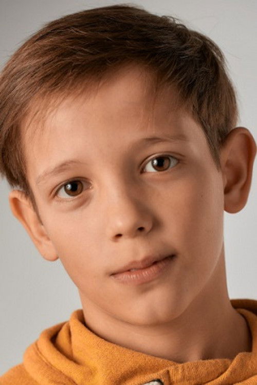 Nikita Tabunshchik as