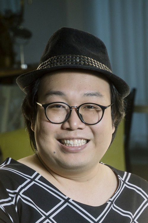 Kongkiat Limpongsatorn as Self - Judge