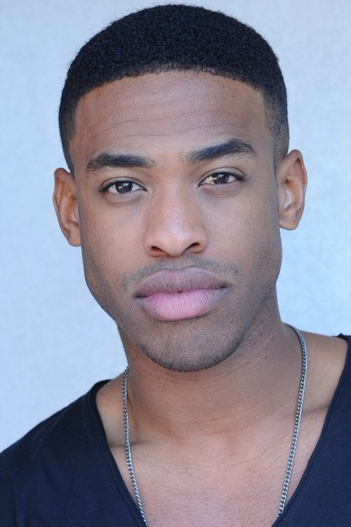 Titus Makin Jr. as Zach Taylor