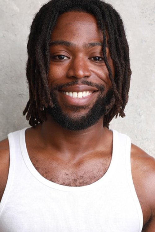 Angel Anthony Marrero as Sam