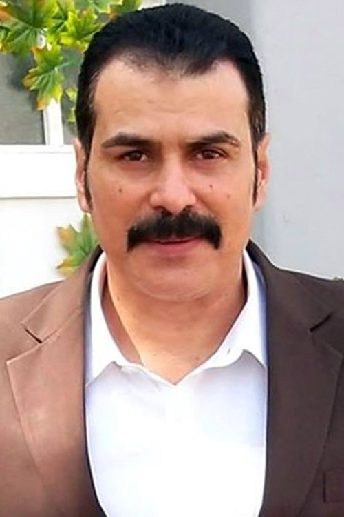 Mukhtar Khan as