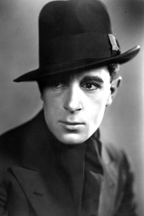 Hugh Morton as Colonel of Medical Board