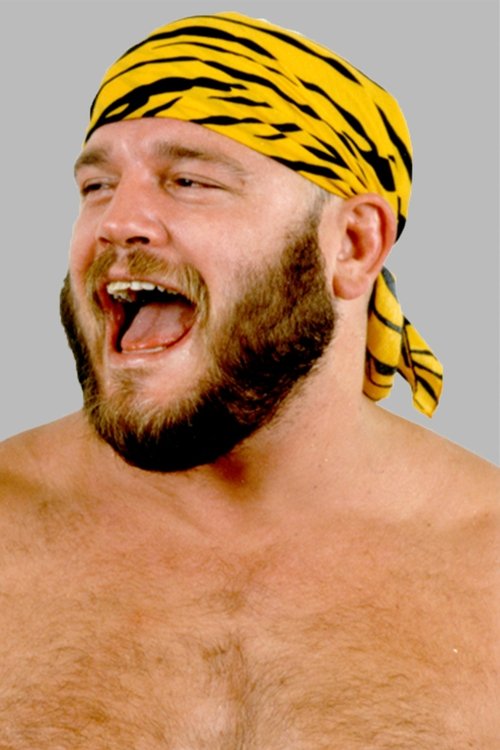 Bruce Woyan as "Mad Dog" Buzz Sawyer