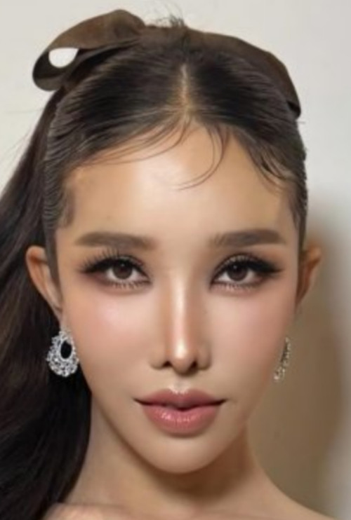 Teerawat Budtaya as Wanwan