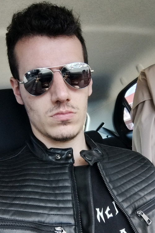 Valentino Charras Celentano as